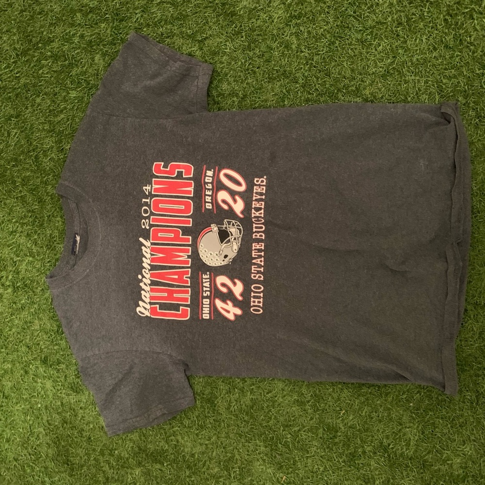 Ohio state T-shirt